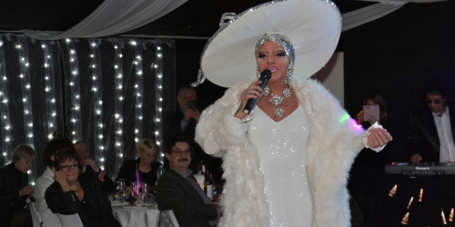 Diner spectacle en Seine-et-Marne (77)